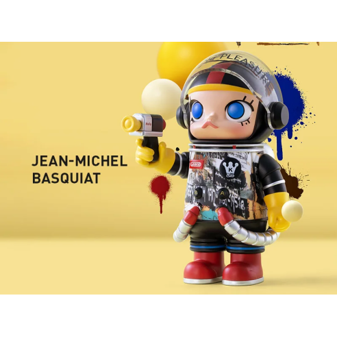 Pop Mart MEGA SPACE MOLLY 100% Series 2-B