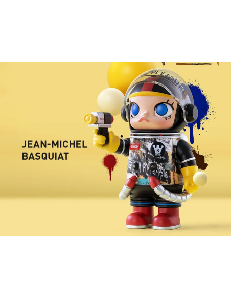 Pop Mart MEGA SPACE MOLLY 100% Series 2-B