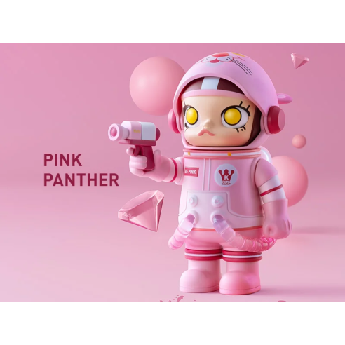 Pop Mart MEGA SPACE MOLLY 100% Series 2-B