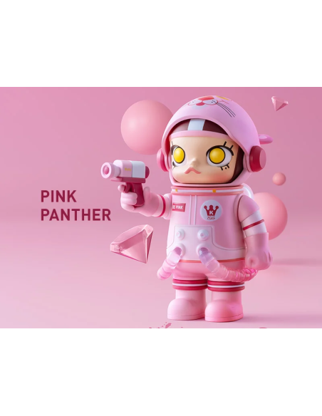 Pop Mart MEGA SPACE MOLLY 100% Series 2-B