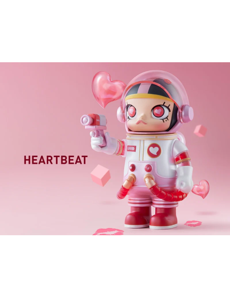 Pop Mart MEGA SPACE MOLLY 100% Series 2-B