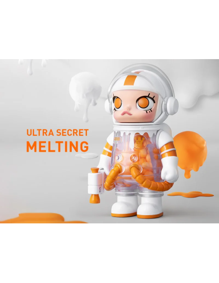 Pop Mart MEGA SPACE MOLLY 100% Series 2-B