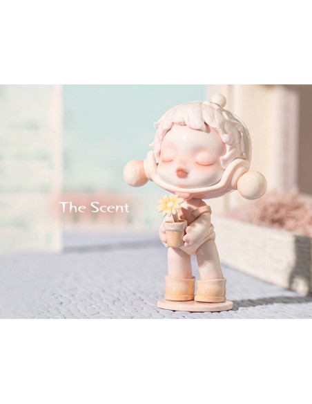Pop Mart SKULLPANDA The Warmth Series
