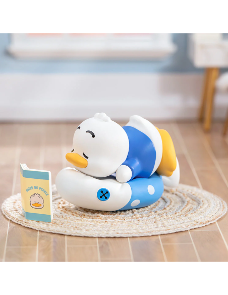 Pop Mart Sanrio Characters Fall Asleep