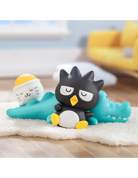 Pop Mart Sanrio Characters Fall Asleep