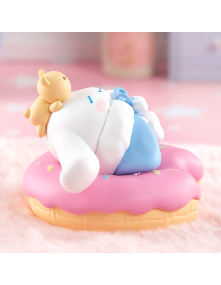 Pop Mart Sanrio Characters Fall Asleep