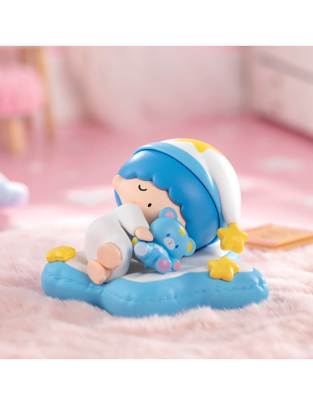 Pop Mart Sanrio Characters Fall Asleep