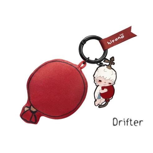 Pop Mart HIRONO Mime Pendant