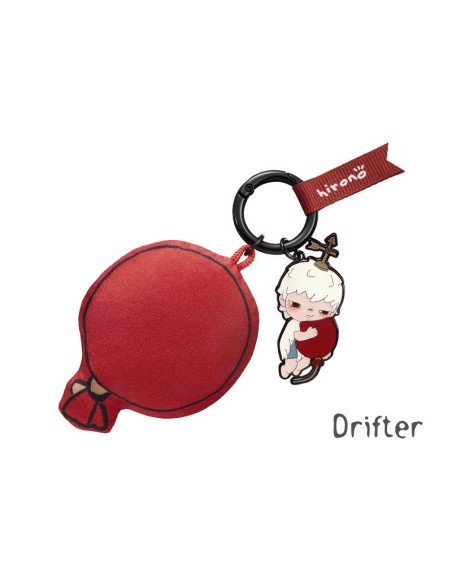 Pop Mart HIRONO Mime Pendant