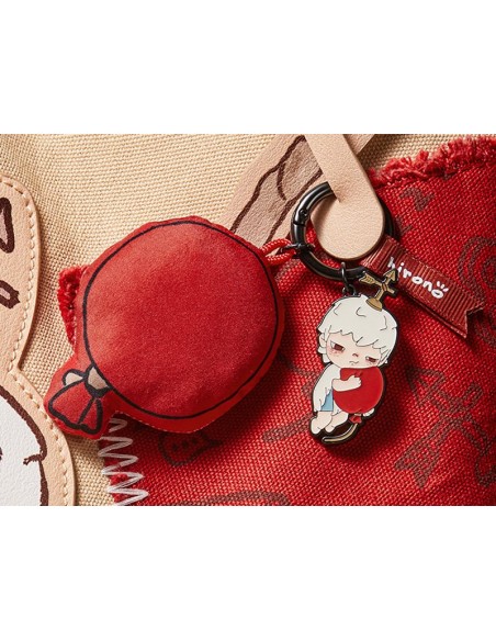 Pop Mart HIRONO Mime Pendant