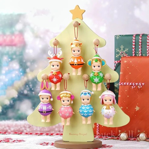 Sonny Angel Christmas Ornament 2023