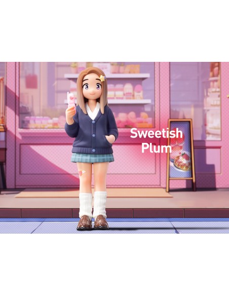 Pop Mart NORI Youth Lookbook