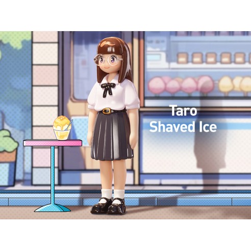 Pop Mart NORI Youth Lookbook