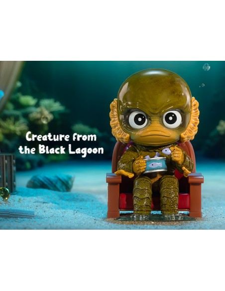 Pop Mart UNIVERSAL MONSTERS