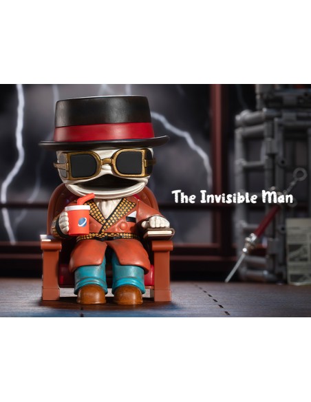 Pop Mart UNIVERSAL MONSTERS