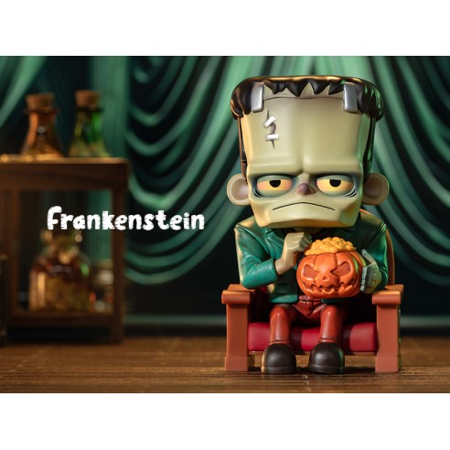 Pop Mart UNIVERSAL MONSTERS