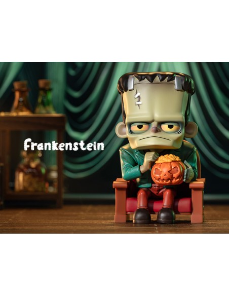 Pop Mart UNIVERSAL MONSTERS