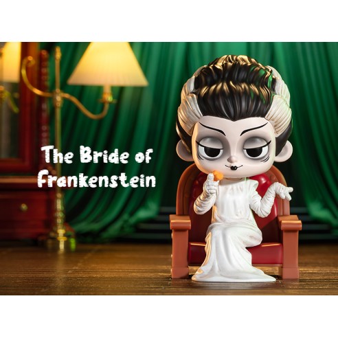 Pop Mart UNIVERSAL MONSTERS