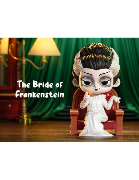 Pop Mart UNIVERSAL MONSTERS