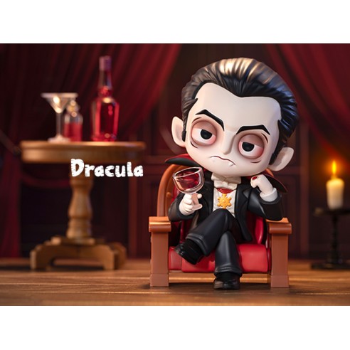 Pop Mart UNIVERSAL MONSTERS