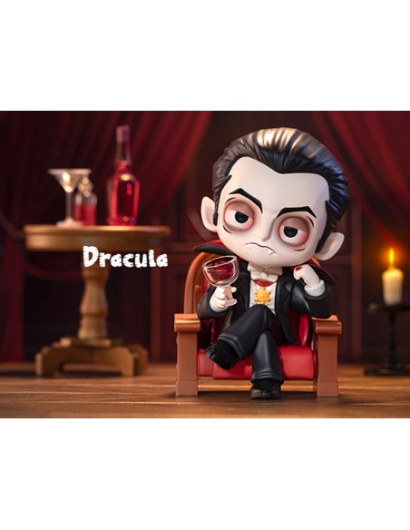 Pop Mart UNIVERSAL MONSTERS