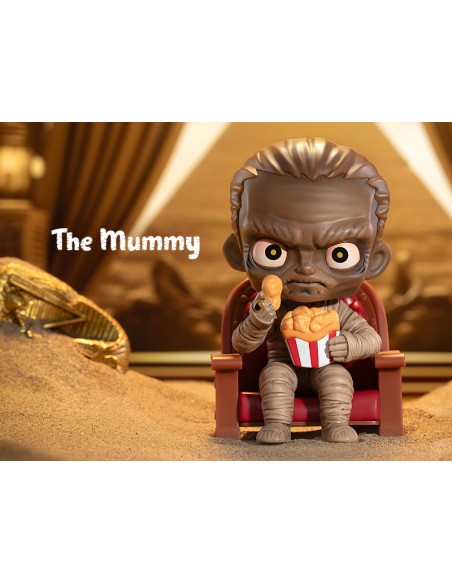 Pop Mart UNIVERSAL MONSTERS