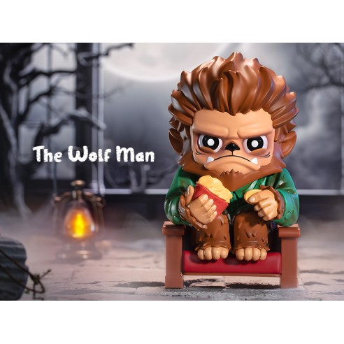 Pop Mart UNIVERSAL MONSTERS