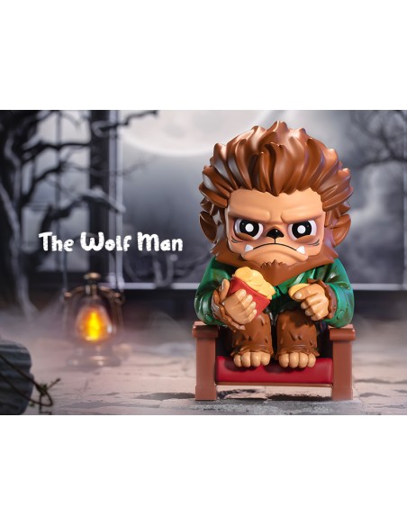 Pop Mart UNIVERSAL MONSTERS