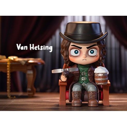 Pop Mart UNIVERSAL MONSTERS