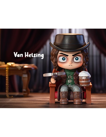 Pop Mart UNIVERSAL MONSTERS