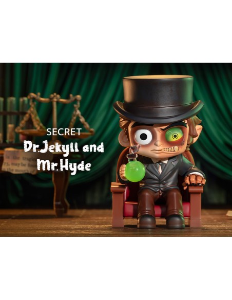 Pop Mart UNIVERSAL MONSTERS