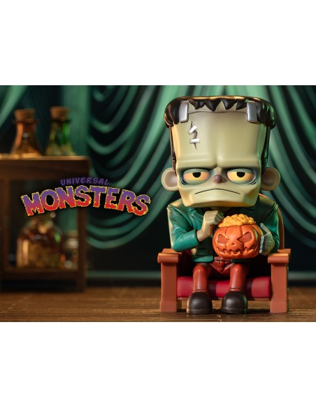 Pop Mart UNIVERSAL MONSTERS