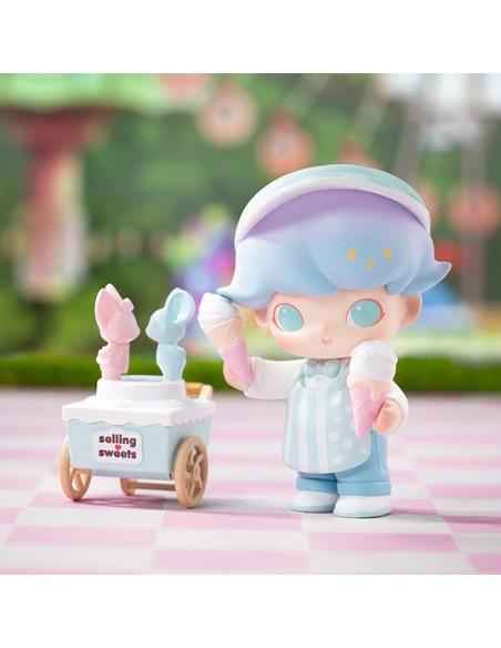 POP MART Dimoo Dating Series