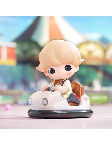 POP MART Dimoo Dating Series