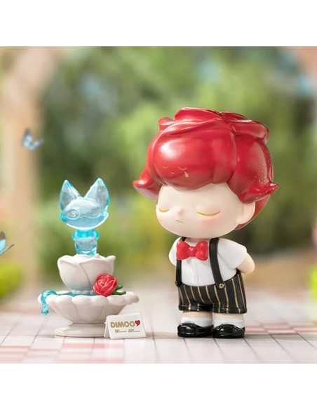 POP MART Dimoo Dating Series