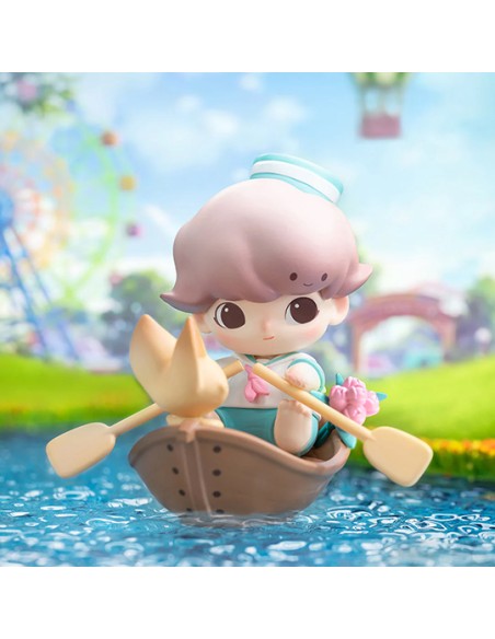 POP MART Dimoo Dating Series