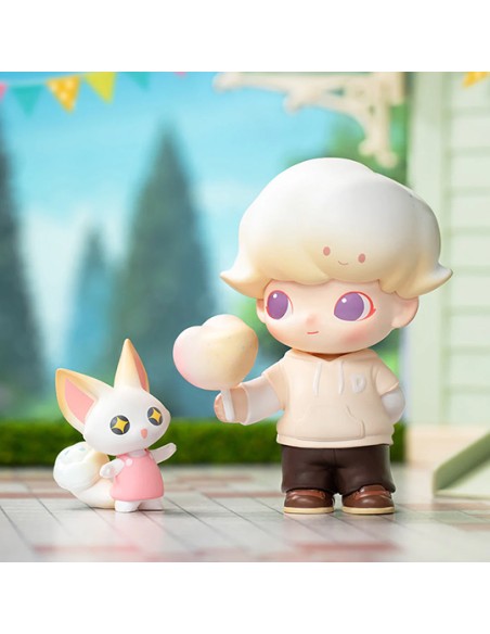 POP MART Dimoo Dating Series