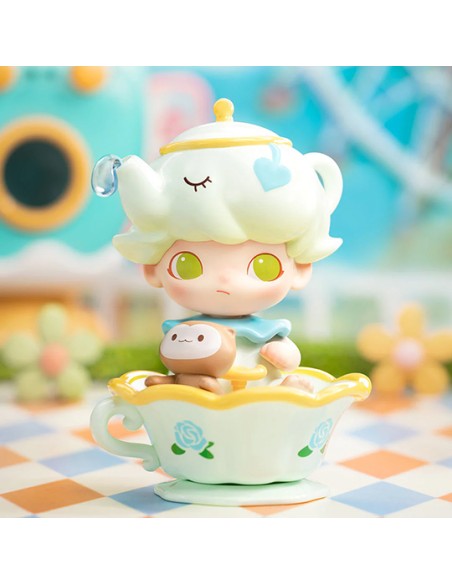 POP MART Dimoo Dating Series