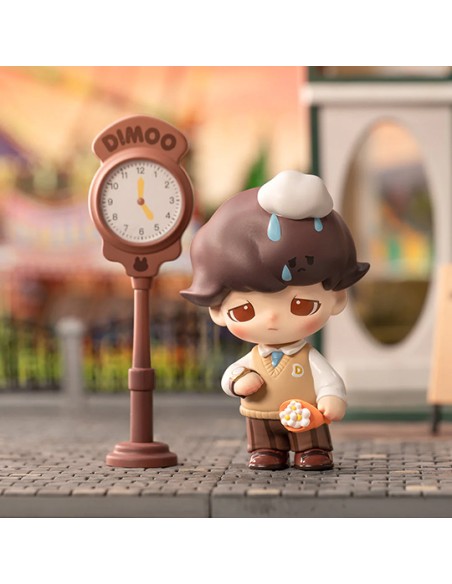 POP MART Dimoo Dating Series