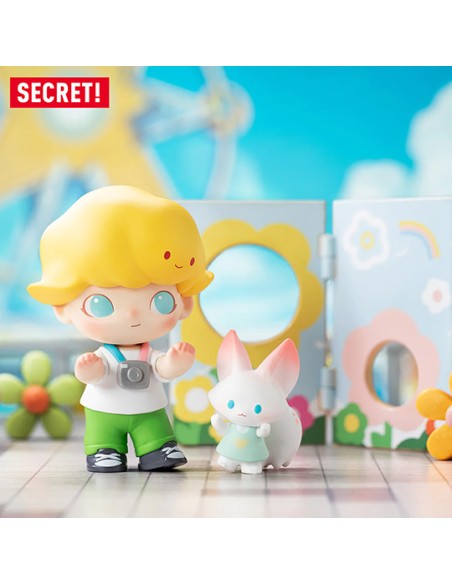 POP MART Dimoo Dating Series