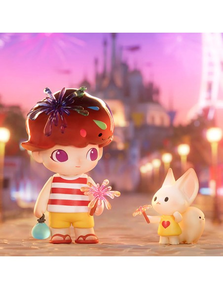 POP MART Dimoo Dating Series