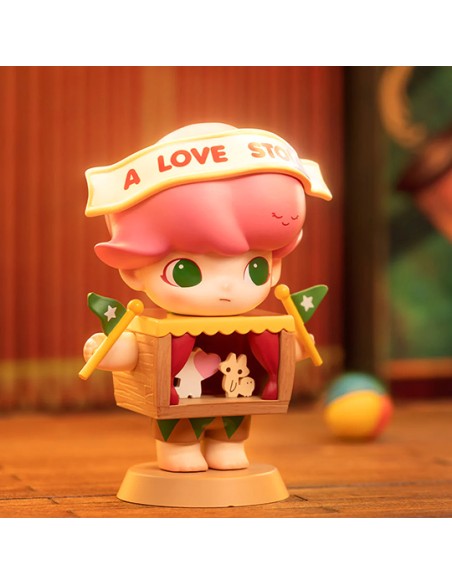 POP MART Dimoo Dating Series