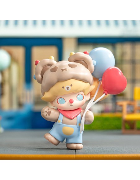 POP MART Dimoo Dating Series