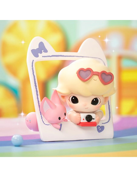 POP MART Dimoo Dating Series