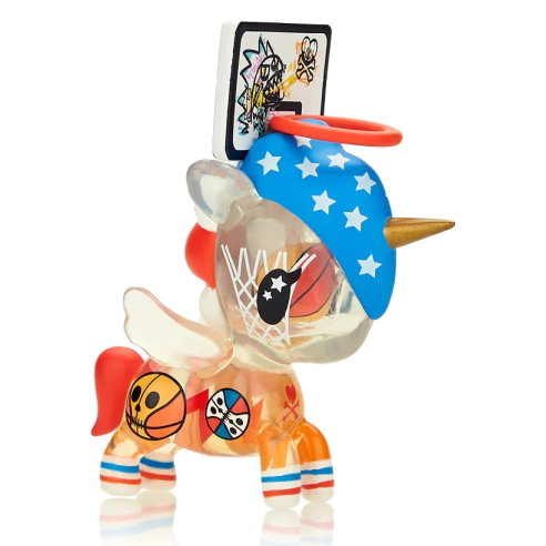 Tokidoki Unicorno Series 12