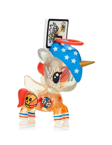 Tokidoki Unicorno Series 12