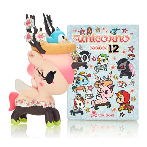 Tokidoki Unicorno Series 12