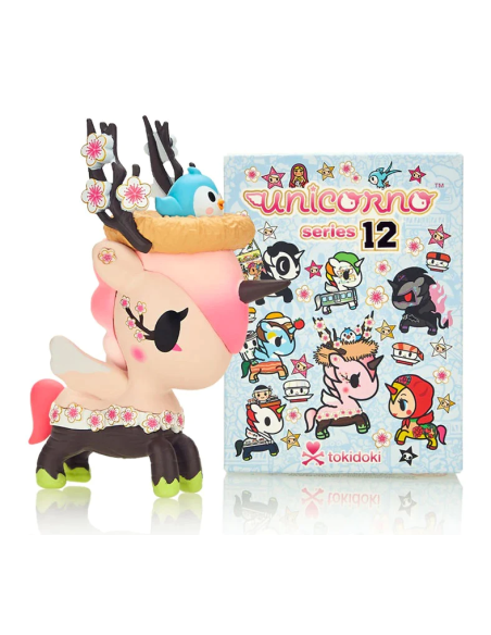 Tokidoki Unicorno Series 12