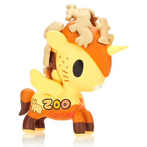 Tokidoki Unicorno Series 12