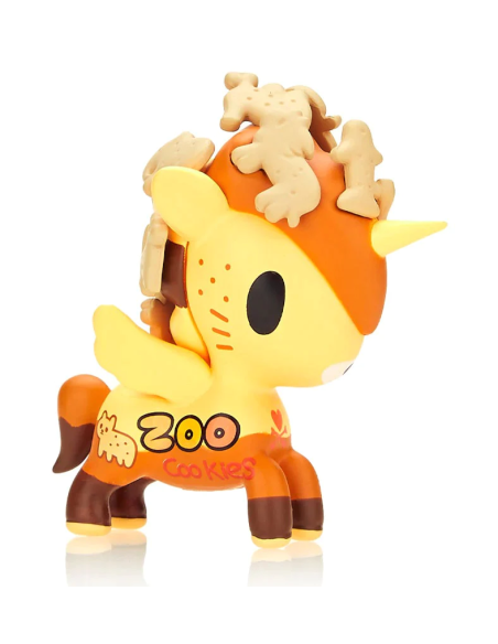Tokidoki Unicorno Series 12